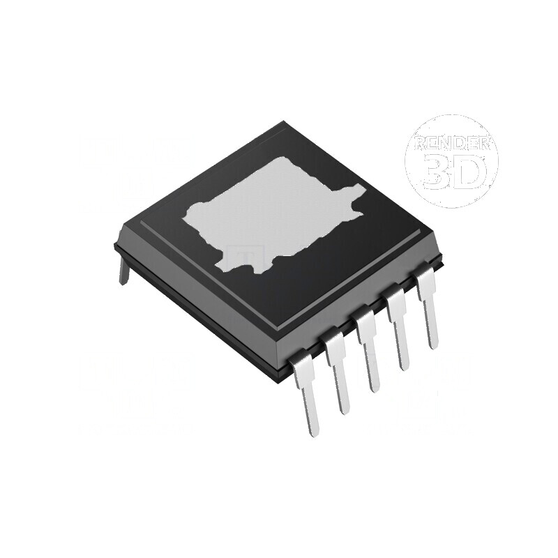 IC PMIC - Circuit Integrat pentru Managementul Puterii | Electronic-mag.ro | Componente Electronice