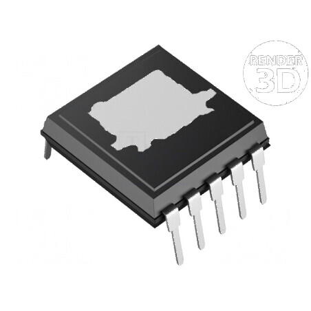 IC PMIC - Circuit Integrat pentru Managementul Puterii | Electronic-mag.ro | Componente Electronice