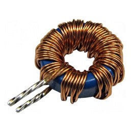 Inductor THT 15uH 4A 19,3mΩ | Electronic-mag.ro | Componente Electronice