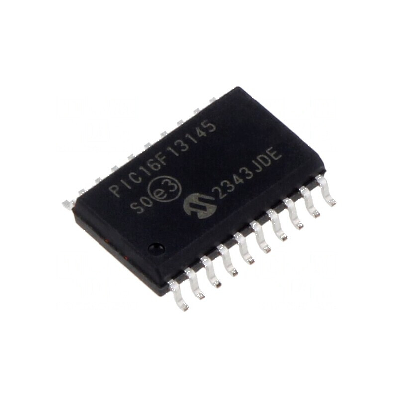 Microcontroler PIC 32MHz EUSART GPIO I2C ICSP SPI SMD | Electronic-mag.ro | Componente Electronice Microcontroler PIC 32MHz EUSART GPIO I2C ICSP SPI SMD | Electronic-mag.ro | Componente Electronice