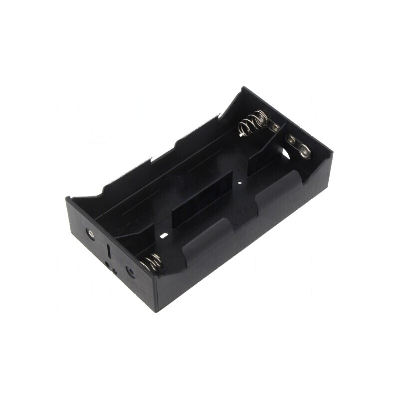 Suport D, R20 Nr. bat: 4 tip 6F22 negru | Electronic-mag.ro | Componente Electronice Suport D, R20 Nr. bat: 4 tip 6F22 negru | Electronic-mag.ro | Componente Electronice