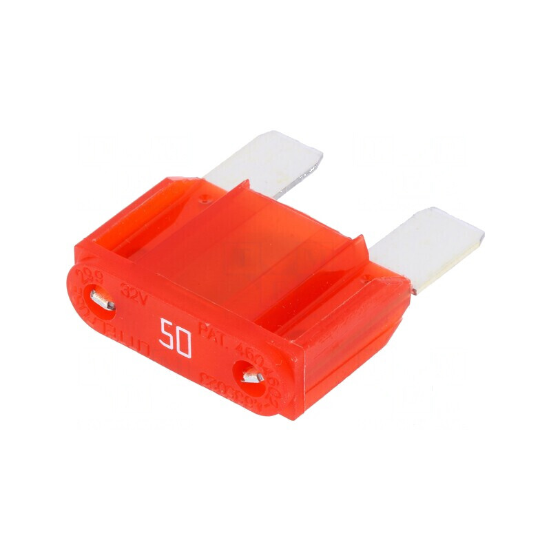 Siguranţă auto 50A 32VDC MAXI 29mm | Electronic-mag.ro | Componente Electronice Siguranţă auto 50A 32VDC MAXI 29mm | Electronic-mag.ro | Componente Electronice