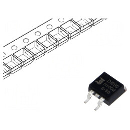 Tranzistor N-MOSFET 100V 185A 950A 340W | Electronic-mag.ro | Componente Electronice