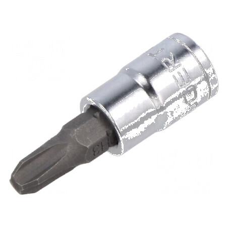 Cap tubular Phillips PH3 1/4 din oțel crom-vanadium | Electronic-mag.ro | Componente Electronice