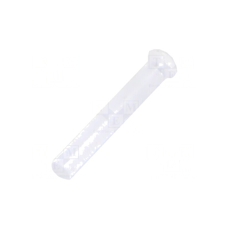 Tub LED rotund Ø1,3mm plat drept | Electronic-mag.ro | Componente Electronice Tub LED rotund Ø1,3mm plat drept | Electronic-mag.ro | Componente Electronice