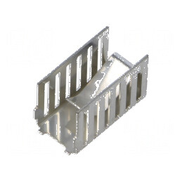 Radiator presat TO218 TO220 TO247 TO248 26mm x 13mm x 16mm | Electronic-mag.ro | Componente Electronice