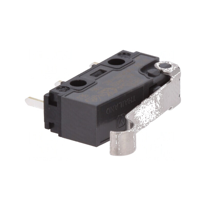Microîntrerupător SNAP ACTION 5A 250VAC 5A 30VDC SPDT Poz 2 | Electronic-mag.ro | Componente Electronice Microîntrerupător SNAP ACTION 5A 250VAC 5A 30VDC SPDT Poz 2 | Electronic-mag.ro | Componente Electronice