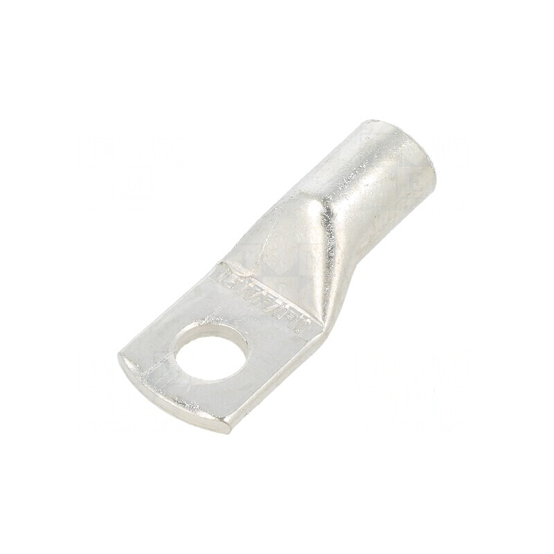Vârf inelar tubular M10 70mm² pentru cablu cositorit crimpabil | Electronic-mag.ro | Componente Electronice Vârf inelar tubular M10 70mm² pentru cablu cositorit crimpabil | Electronic-mag.ro | Componente Electronice