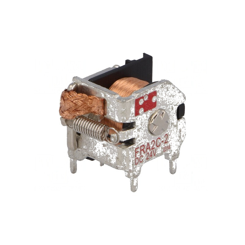 Releu electromagnetic SPDT 24VDC 40A pentru autovehicule | Electronic-mag.ro | Componente Electronice Releu electromagnetic SPDT 24VDC 40A pentru autovehicule | Electronic-mag.ro | Componente Electronice