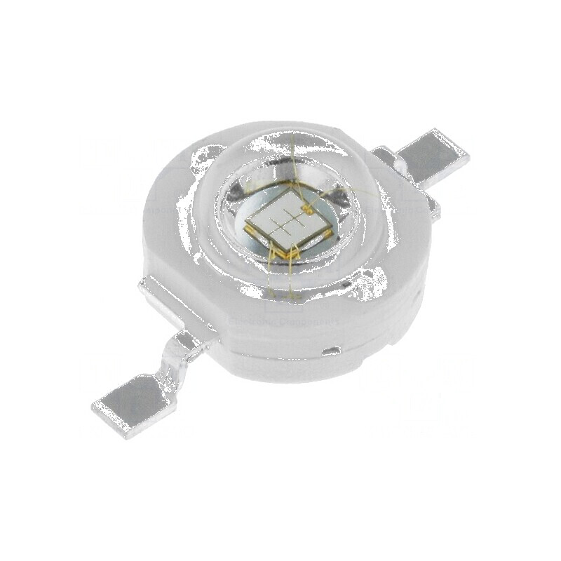 LED Albastru 5W 140° 1400mA 455-465nm 50-70lm | Electronic-mag.ro | Componente Electronice LED Albastru 5W 140° 1400mA 455-465nm 50-70lm | Electronic-mag.ro | Componente Electronice