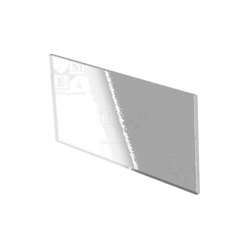 Panou anterior transparent | Electronic-mag.ro | Componente Electronice Panou anterior transparent | Electronic-mag.ro | Componente Electronice