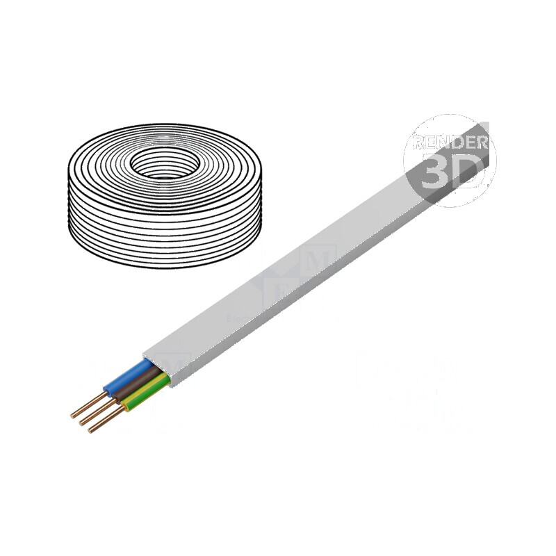 Cablu de alimentare BiTinstal H(p) 3G1,5mm2 LSZH | Electronic-mag.ro | Componente Electronice Cablu de alimentare BiTinstal H(p) 3G1,5mm2 LSZH | Electronic-mag.ro | Componente Electronice