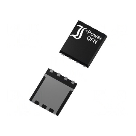 Tranzistor N-MOSFET 65V 72,5A QFN5x6 | Electronic-mag.ro | Componente Electronice