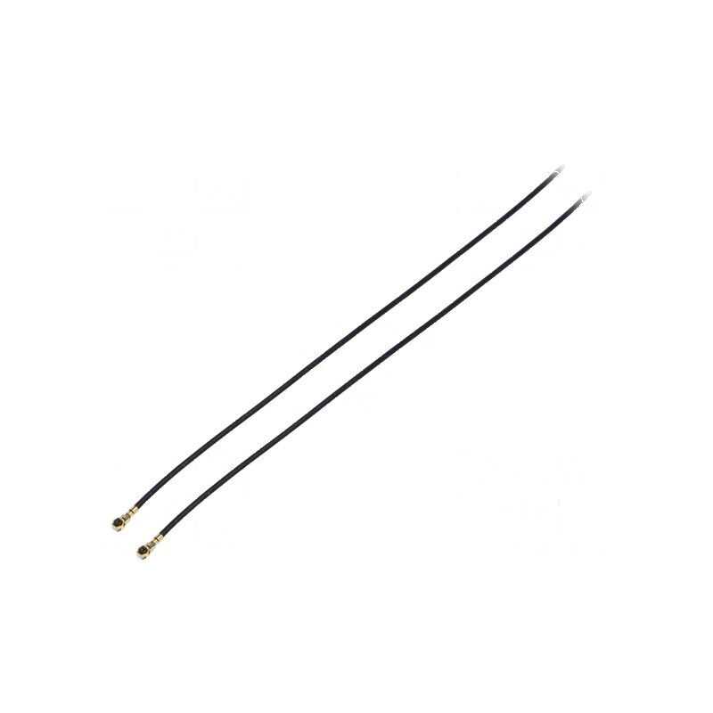 Cablu U.FL mamă unghi 0,4m | Electronic-mag.ro | Componente Electronice Cablu U.FL mamă unghi 0,4m | Electronic-mag.ro | Componente Electronice