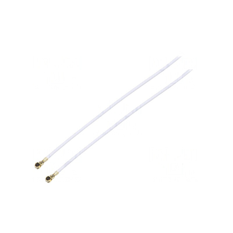 Cablu U.FL mamă 0,4m în unghi | Electronic-mag.ro | Componente Electronice Cablu U.FL mamă 0,4m în unghi | Electronic-mag.ro | Componente Electronice