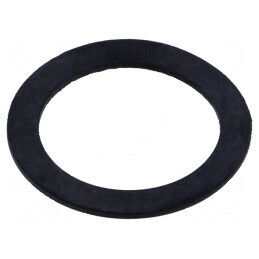 Garnitură neopren 1,5mm pentru M32 | Electronic-mag.ro | Componente Electronice