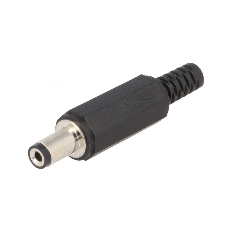 Conector alimentare DC 5,5/2,1mm mamă cu manşon lipire | Electronic-mag.ro | Componente Electronice Conector alimentare DC 5,5/2,1mm mamă cu manşon lipire | Electronic-mag.ro | Componente Electronice