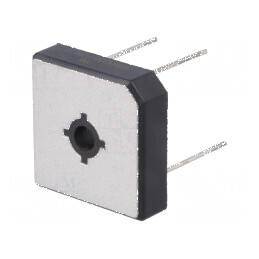 Punte redresoare monofazat Urmax 1kV 35A 400A THT | Electronic-mag.ro | Componente Electronice