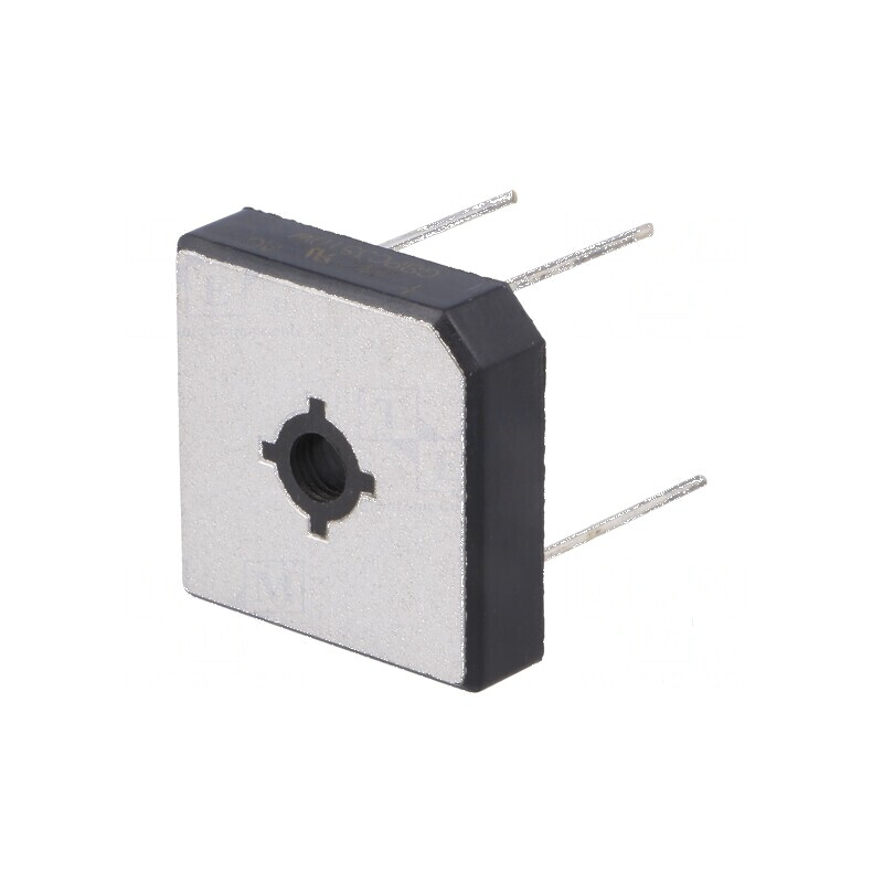 Punte redresoare monofazat Urmax 1kV 35A 400A THT | Electronic-mag.ro | Componente Electronice Punte redresoare monofazat Urmax 1kV 35A 400A THT | Electronic-mag.ro | Componente Electronice