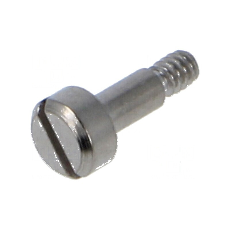 Şurub UNC 4-40x6,4 Cap Rotund Crestăt Oțel Inoxidabil | Electronic-mag.ro | Componente Electronice Şurub UNC 4-40x6,4 Cap Rotund Crestăt Oțel Inoxidabil | Electronic-mag.ro | Componente Electronice