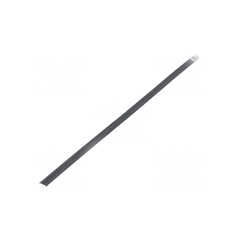Insert protector gri 1m TECH-22 PVC | Electronic-mag.ro | Componente Electronice Insert protector gri 1m TECH-22 PVC | Electronic-mag.ro | Componente Electronice