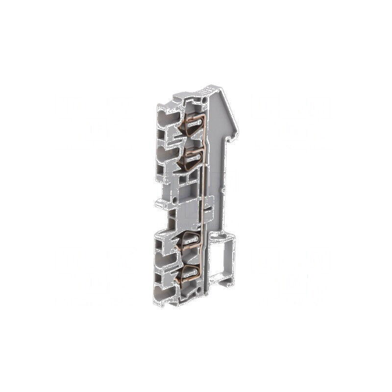 Îmbinare termică de șine 0,08÷1,5mm², 4 borne, gri ST | Electronic-mag.ro | Componente Electronice Îmbinare termică de șine 0,08÷1,5mm², 4 borne, gri ST | Electronic-mag.ro | Componente Electronice