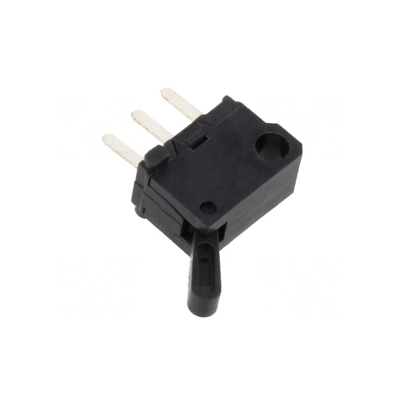 Comutator cu senzor Poz 2 SPDT 0,1A/30VDC pentru PCB THT | Electronic-mag.ro | Componente Electronice Comutator cu senzor Poz 2 SPDT 0,1A/30VDC pentru PCB THT | Electronic-mag.ro | Componente Electronice