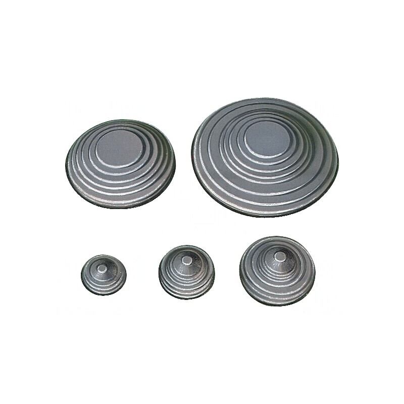 Manșon PVC 38,5mm pentru cablu 5-36mm Øext 43mm | Electronic-mag.ro | Componente Electronice Manșon PVC 38,5mm pentru cablu 5-36mm Øext 43mm | Electronic-mag.ro | Componente Electronice