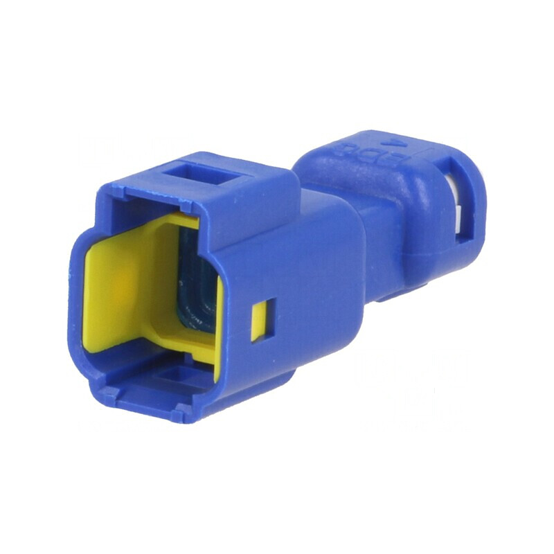 Conector cablu-cablu mufă tată 560 E-Seal albastru | Electronic-mag.ro | Componente Electronice Conector cablu-cablu mufă tată 560 E-Seal albastru | Electronic-mag.ro | Componente Electronice