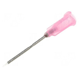 Ac special 1 drept 0,15mm cu vârf din PTFE | Electronic-mag.ro | Componente Electronice