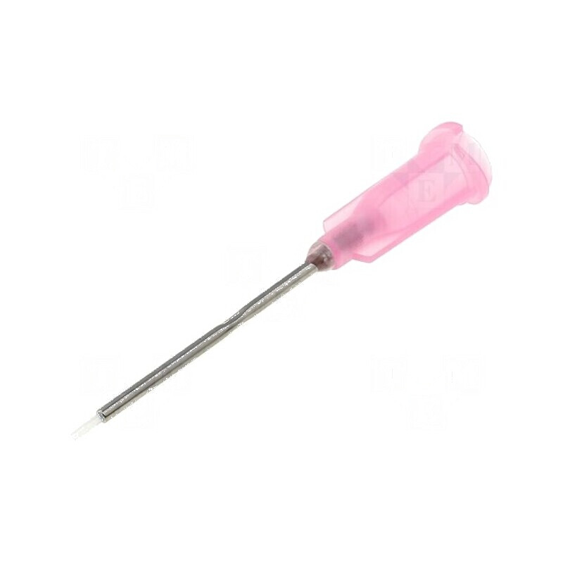 Ac special 1 drept 0,15mm cu vârf din PTFE | Electronic-mag.ro | Componente Electronice Ac special 1 drept 0,15mm cu vârf din PTFE | Electronic-mag.ro | Componente Electronice