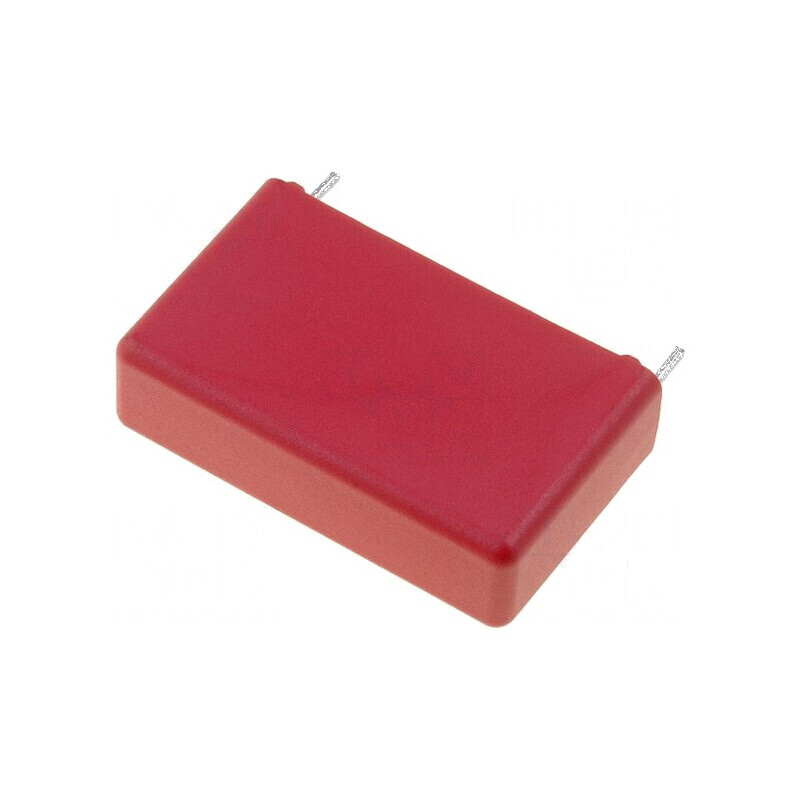 Condensator poliester 4,7uF 63VAC 100VDC 27,5mm THT ±10% | Electronic-mag.ro | Componente Electronice Condensator poliester 4,7uF 63VAC 100VDC 27,5mm THT ±10% | Electronic-mag.ro | Componente Electronice