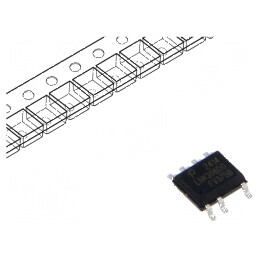 Controler SMPS AC/DC PMIC, Uintr: 85-265V, SO-8C | Electronic-mag.ro | Componente Electronice