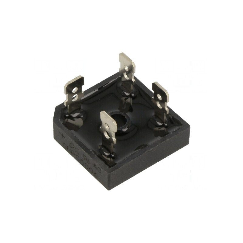 Punte redresoare monofazat Urmax 400V 50A 450A THT | Electronic-mag.ro | Componente Electronice Punte redresoare monofazat Urmax 400V 50A 450A THT | Electronic-mag.ro | Componente Electronice