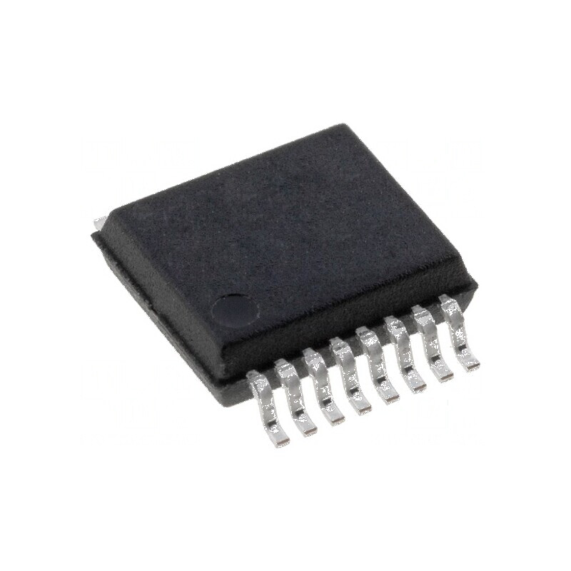 Interfață Emițător-Receptor Full Duplex RS232 250kbps | Electronic-mag.ro | Componente Electronice
