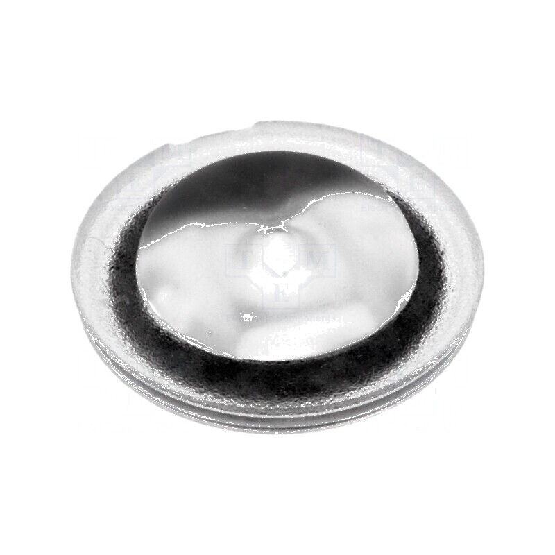 Lentilă LED rotundă transparentă cu bandă autoadezivă | Electronic-mag.ro | Componente Electronice Lentilă LED rotundă transparentă cu bandă autoadezivă | Electronic-mag.ro | Componente Electronice