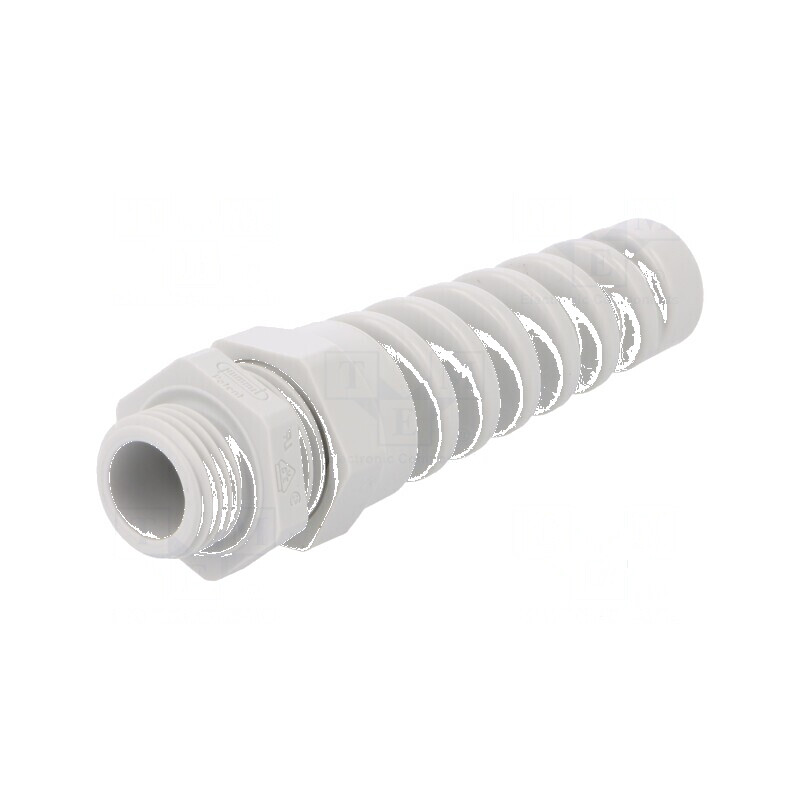 Garnitură etanșare manșon M16 1,5 IP68 poliamidă gri | Electronic-mag.ro | Componente Electronice Garnitură etanșare manșon M16 1,5 IP68 poliamidă gri | Electronic-mag.ro | Componente Electronice