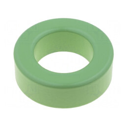 Ferită toroidală 11,1mm x 19,8mm x 33mm 79nH | Electronic-mag.ro | Componente Electronice