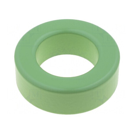 Ferită toroidală 11,1mm x 19,8mm x 33mm 79nH | Electronic-mag.ro | Componente Electronice