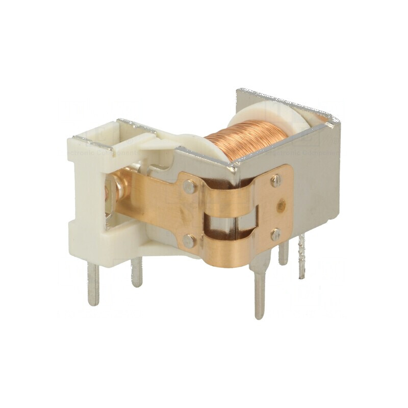 Releu electromagnetic SPDT 12VDC 30A L90 PCB 900mW | Electronic-mag.ro | Componente Electronice Releu electromagnetic SPDT 12VDC 30A L90 PCB 900mW | Electronic-mag.ro | Componente Electronice