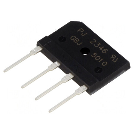 "Punte redresoare monofazată Urmax 1kV 50A 500A" | Electronic-mag.ro | Componente Electronice