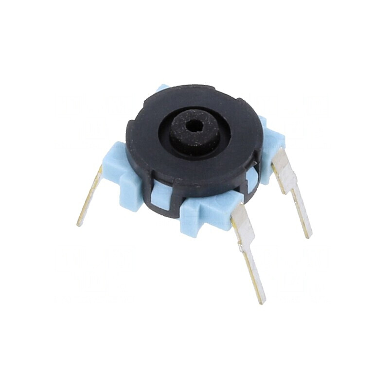 Microîntrerupător TACT SPST-NC 0,02A/50VDC pentru PCB THT | Electronic-mag.ro | Componente Electronice Microîntrerupător TACT SPST-NC 0,02A/50VDC pentru PCB THT | Electronic-mag.ro | Componente Electronice