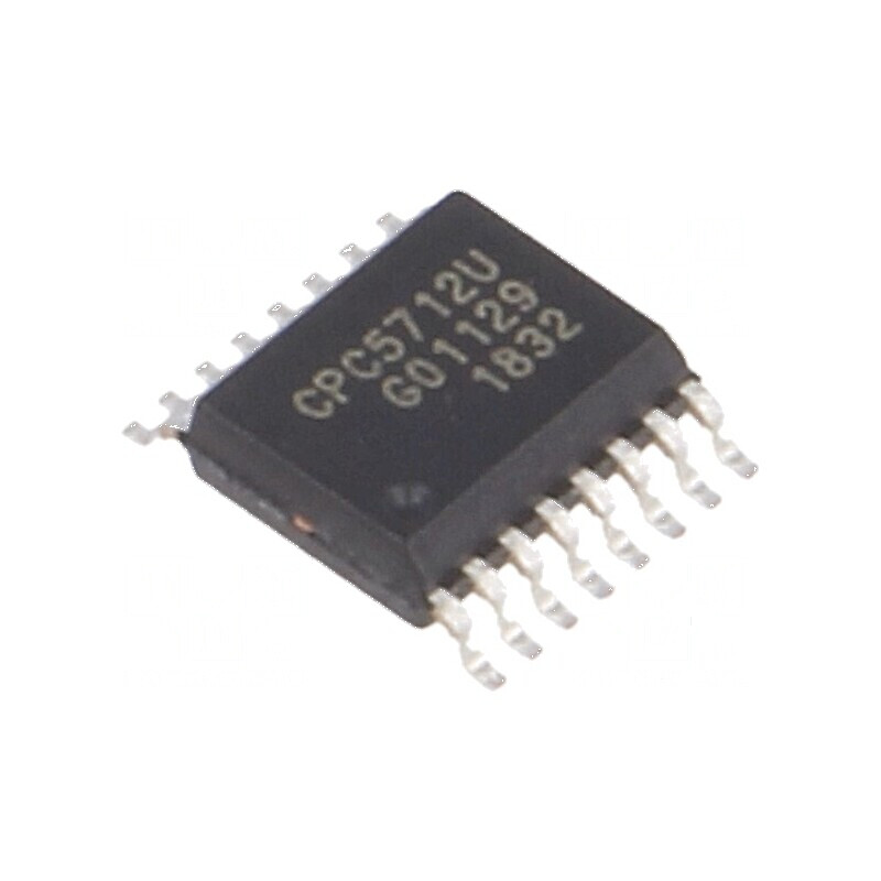 Driver IC SOP16 500uA 3-5.5V | Electronic-mag.ro | Componente Electronice Driver IC SOP16 500uA 3-5.5V | Electronic-mag.ro | Componente Electronice