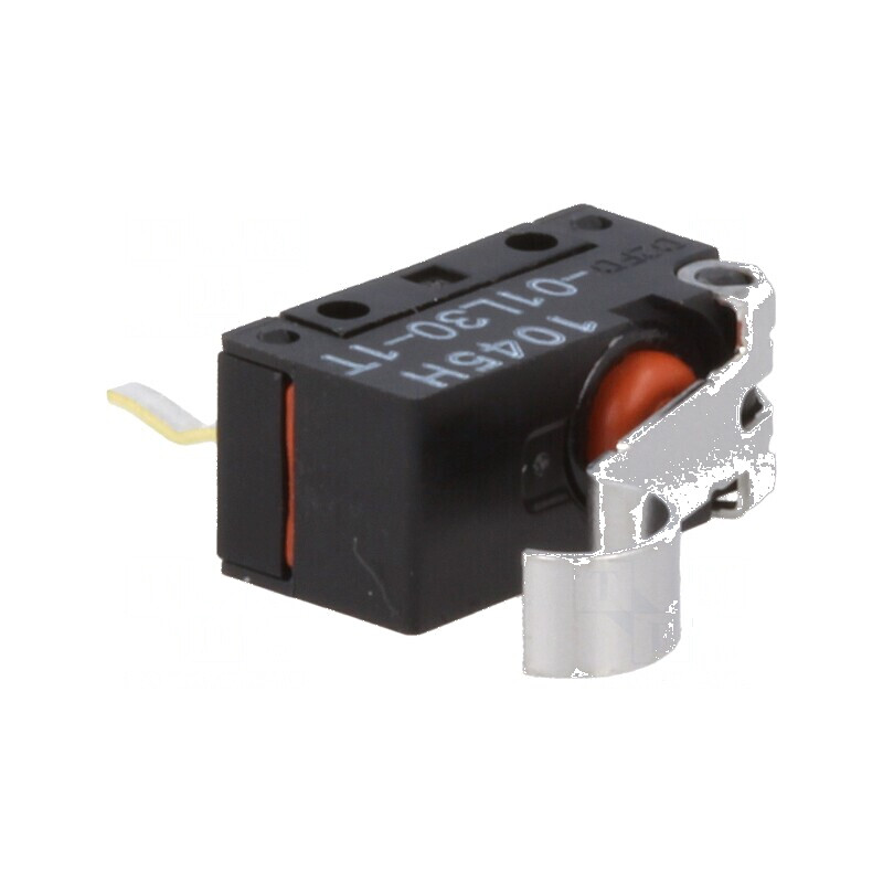 Microîntrerupător SNAP ACTION SPDT 0,1A 125VAC 30VDC | Electronic-mag.ro | Componente Electronice Microîntrerupător SNAP ACTION SPDT 0,1A 125VAC 30VDC | Electronic-mag.ro | Componente Electronice