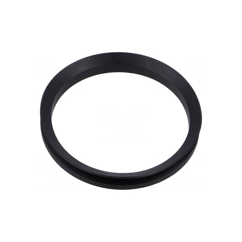 Garnitură V-ring cauciuc NBR 83-88mm 11mm 76mm | Electronic-mag.ro | Componente Electronice Garnitură V-ring cauciuc NBR 83-88mm 11mm 76mm | Electronic-mag.ro | Componente Electronice