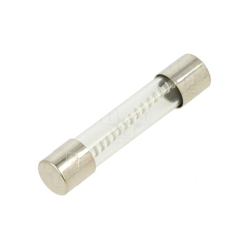 Siguranţă întârziere 6,3A 250VAC sticlă 6,3x32mm | Electronic-mag.ro | Componente Electronice Siguranţă întârziere 6,3A 250VAC sticlă 6,3x32mm | Electronic-mag.ro | Componente Electronice