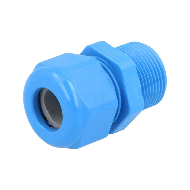 Garnitură etanșare filet alungit PG16 IP68 poliamidă | Electronic-mag.ro | Componente Electronice Garnitură etanșare filet alungit PG16 IP68 poliamidă | Electronic-mag.ro | Componente Electronice
