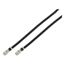 Cablu DuraClik mamă 300mm 26AWG 2mm pini | Electronic-mag.ro | Componente Electronice