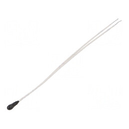 Termistor NTC 1,8kΩ THT 3500K -40° până la 125°C ±0,2°C | Electronic-mag.ro | Componente Electronice