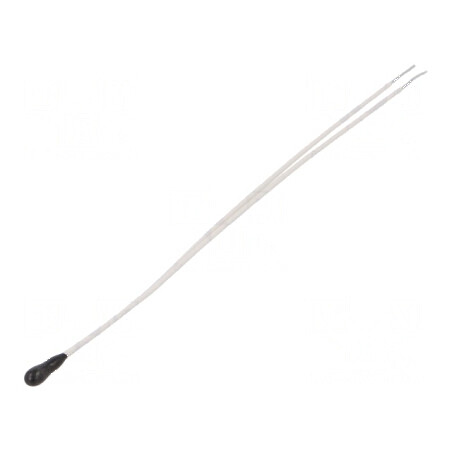Termistor NTC 1,8kΩ THT 3500K -40° până la 125°C ±0,2°C | Electronic-mag.ro | Componente Electronice